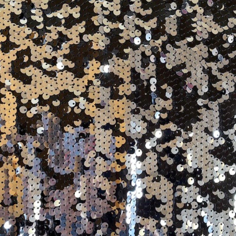 Express Sequined Top - Picture 2 of 4